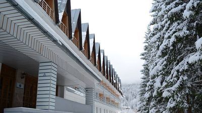 Бакуриани Ризортс_6