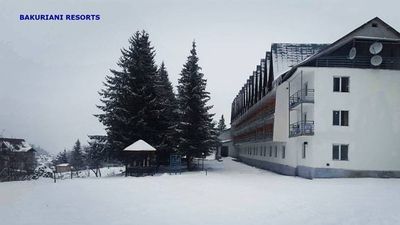 Бакуриани Ризортс_8