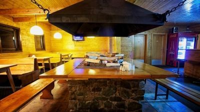 Хижина Хада Хат_8