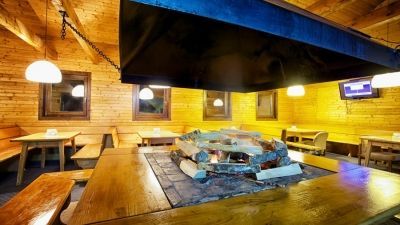 Хижина Хада Хат_9