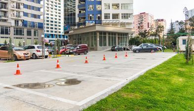 SEA SIDE 2 BEDROOMS APARTMENT_2