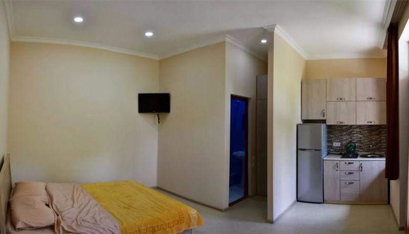 Гестхаус на Эрекле_6