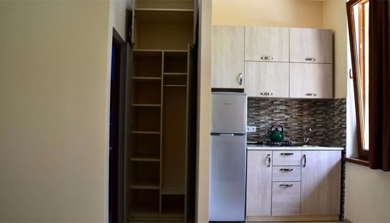 Гестхаус на Эрекле_9