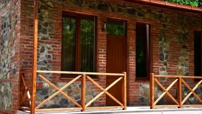 Гестхаус на Эрекле_3