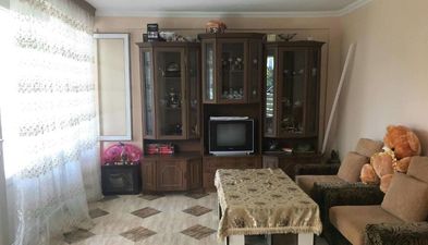 Гостевой дом Гио_2