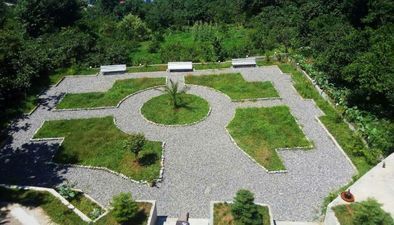 Гостевой дом Гио_6