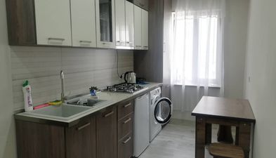 Апартамент на улице Месхети_3