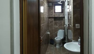 Апартамент на улице Месхети_5