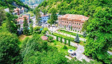 Апартамент на улице Месхети_2