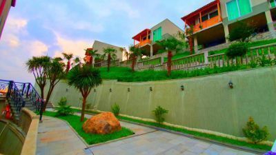 Батуми Хиллз Комплекс_4