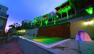 Батуми Хиллз Комплекс_5