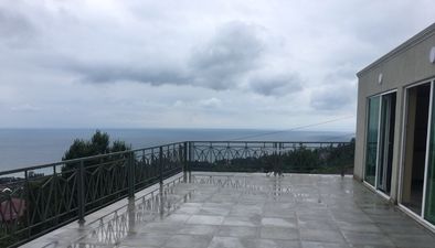 Батуми Хиллз Комплекс_8