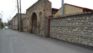 Старые ворота_5