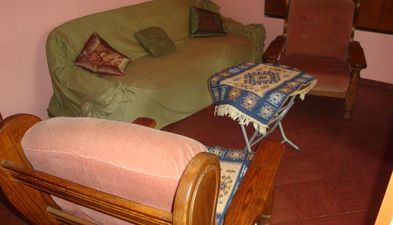 Гостевой дом Тамари_2