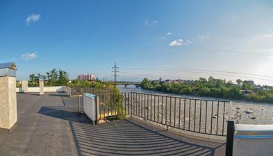 Четыре сезона на берегу реки_6