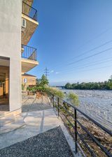 Четыре сезона на берегу реки_9