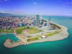 Орби Твин Тауeр 51_3