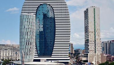 Орби Твин Тауeр 51_6