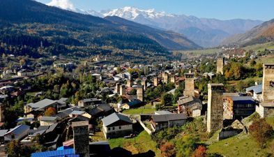 Стоп Хаус - Местия_6