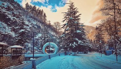 Квартира Tути_3