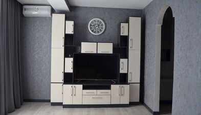 Квартира в зелени_9