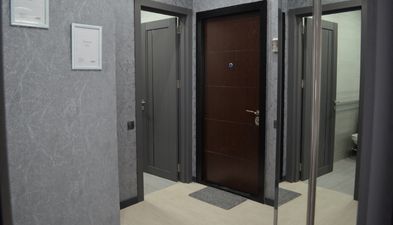 Квартира в зелени_2