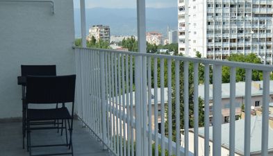 Квартира в зелени_3