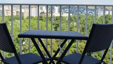 Квартира в зелени_4