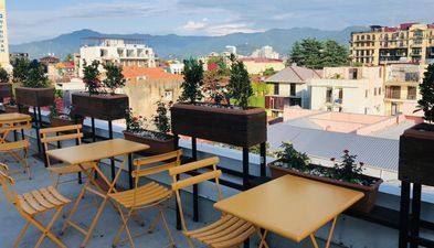 МАРИЙНСКИ АПАРТ&ОТЕЛЬ_6