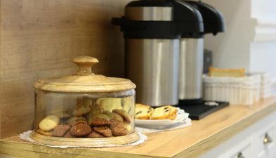 МАРИЙНСКИ АПАРТ&ОТЕЛЬ_8