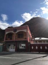 Кафе & Отель Водопад_4