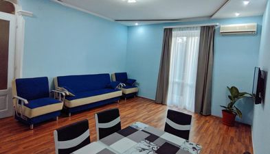 Квартира в старом Тбилиси, Метехи_9