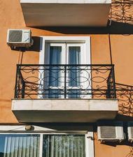 Квартира в старом Тбилиси, Метехи_2