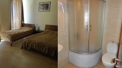 Бакуриани Хилз_2