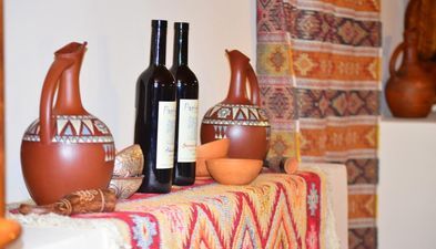 Гостевой дом  Лаго & Винный Погреб_7