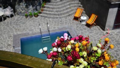 Гостевой дом  Лаго & Винный Погреб_9