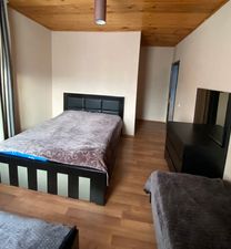 Guest house on Tamar Mepe_8