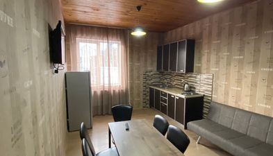 Guest house on Tamar Mepe_9