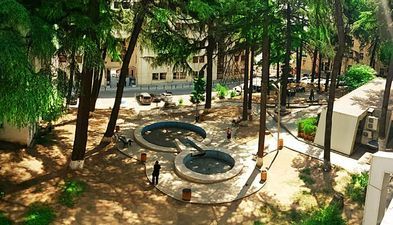 Apartment in old  Tbilisi I_6