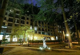 Apartment in old  Tbilisi II_3