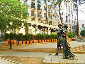 Apartment in old  Tbilisi II_5