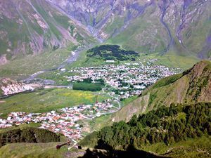 Семейный отель Кетино Марсагишвили 23_2