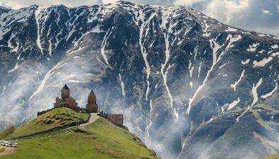 Семейный отель Кетино Марсагишвили 23_8