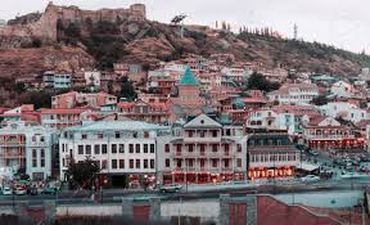 Нйу Tифлис апартамент 53_7