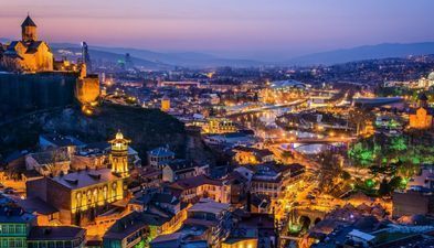 Нйу Tифлис апартамент 53_8