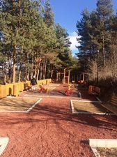 Зеленый дом в Боржоми_3