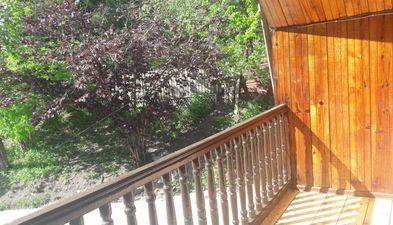 Коттедж в Ликани_4