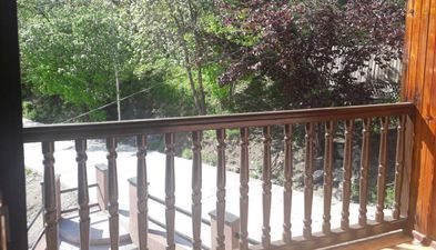 Коттедж в Ликани_5