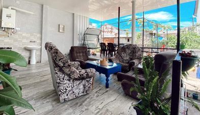 Гостевой дом Ека_4