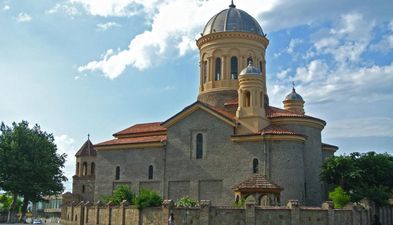 Гостевой дом Континентал_4